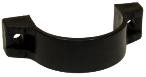 MS Strap Plastic for 1 - 1½ inch BSP Tube