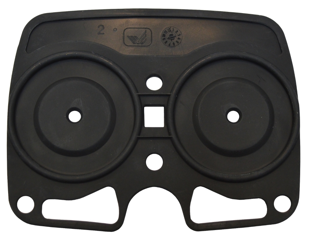 MS Mittlere Membran fur Legato Life (LE30) Fullwood