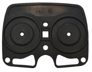 MS Mittlere Membran fur Legato Life (LE30) Fullwood