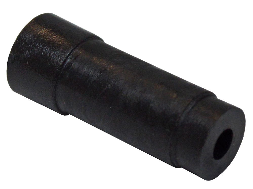 MS Widerstand schwartz 3mm