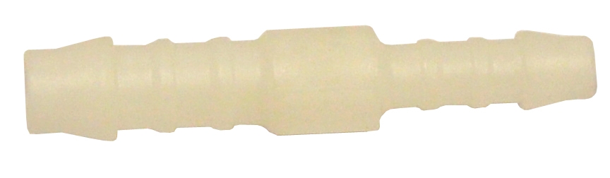 MS Connector Reducing Plastic Hose 8mm id x 6mm id
