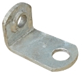 Bracket Assembly Entry Gate Vacuum