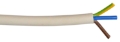 PVC 3 Kabelseele 0.75 mm²