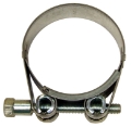 MS Hose Clip 68 - 73mm