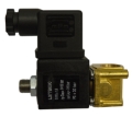 MS Magnetventil für ventil 1/8in x1.6mm Sirai 12Vdc Durchmesser