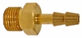 Messing-Steckeradapter Ölleitungsanschluss (Fullwood-Vakuump