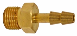 Messing-Steckeradapter Ölleitungsanschluss (Fullwood-Vakuump