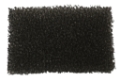 MS Filter Abnamezylinder für Isolator 3 38mm x 25mm x 6mm DC