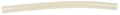 MS Schlauch 11mm x 19mm x 300mm klar