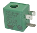MS Magnetventil 24V (D240622MS / D240624MS)