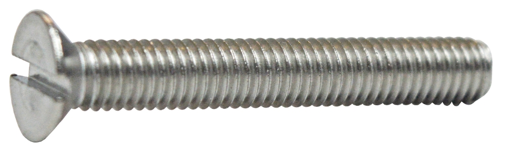 MS Schraube M5 x 35mm rostfrei fur Jet Set