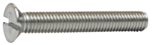 MS Schraube M5 x 35mm rostfrei fur Jet Set